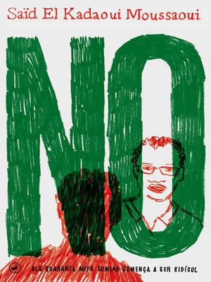 cover image of No